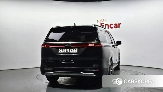 Kia Carnival 4th generation id 3596923 из Кореи 14