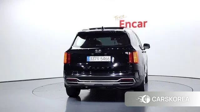 Kia Sorento 4th Generation id 3587730 из Кореи 14