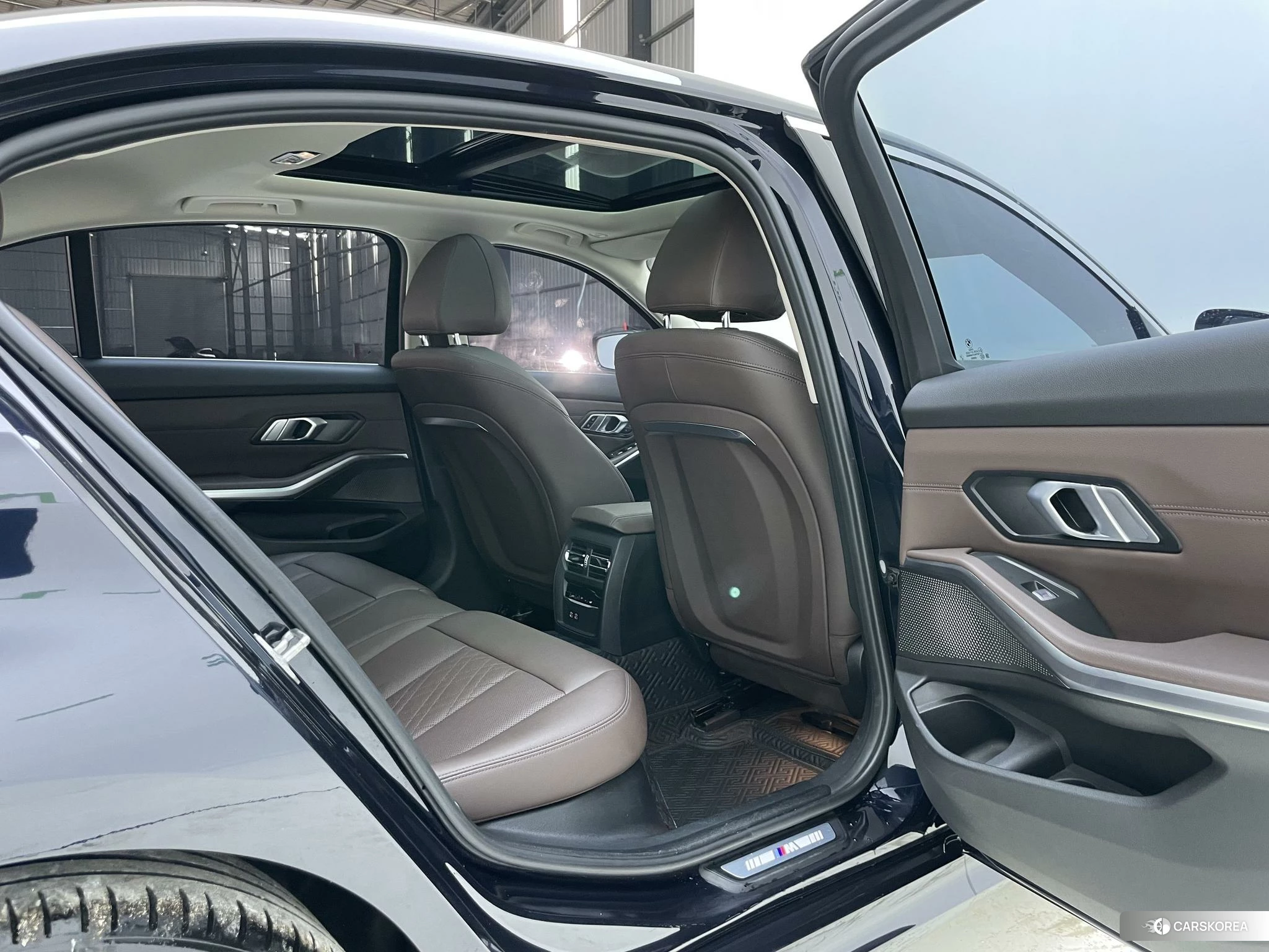 BMW 3 series id 4486210 из Китая 14
