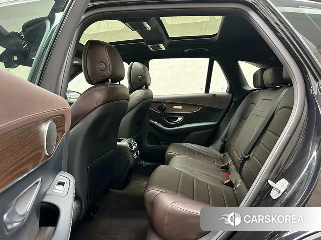 Mercedes-Benz GLC id 4368247 из Китая 10