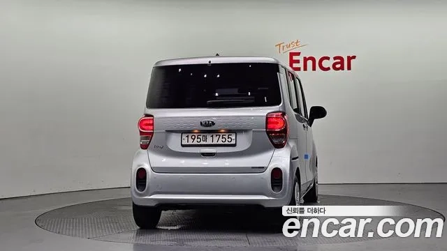 Kia The New Ray id 2907817 из Кореи 14