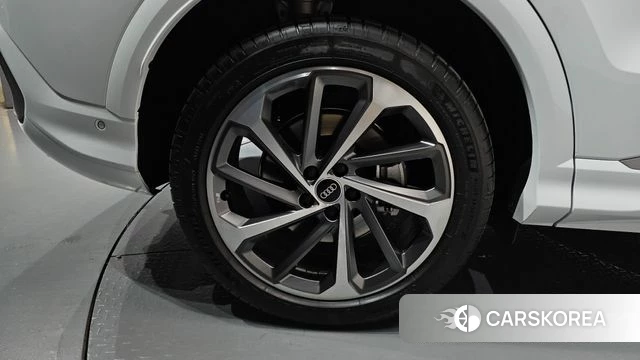 Audi Q5 (80A) id 4200615 из Кореи 34