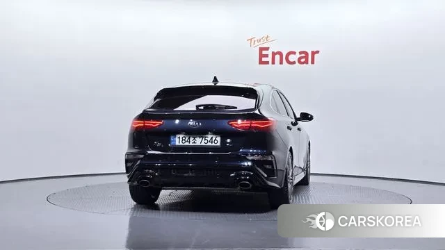 Kia Come New K3 id 3753573 из Кореи 14