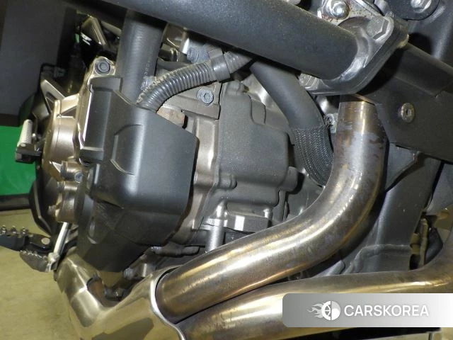 Engine photo