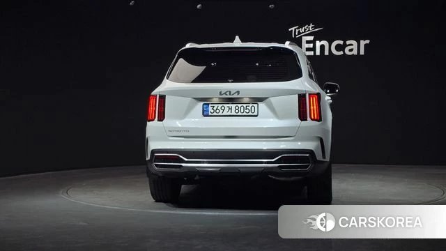 Kia Sorento 4th Generation id 4195136 из Кореи 28