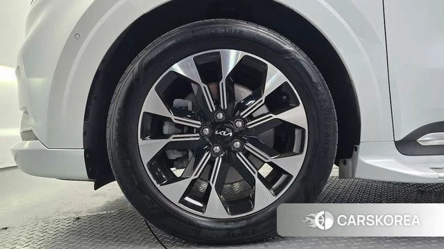 Kia Carnival 4th generation id 3940623 из Кореи 14