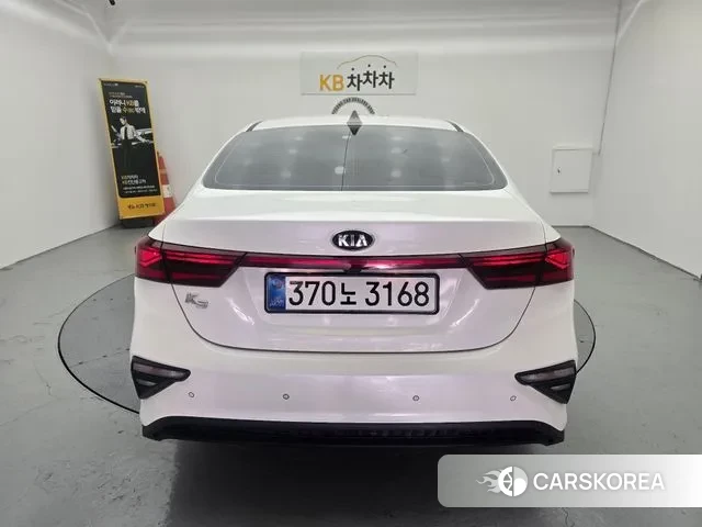 Kia Come New K3 id 3514746 из Кореи 14