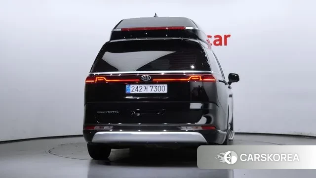 Kia Carnival 4th generation id 2970137 из Кореи 14