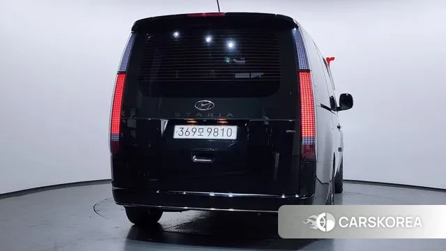 Hyundai Staria id 3561236 из Кореи 14