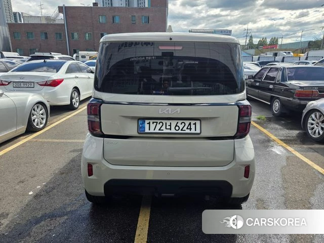 Kia The New Kia Ray id 4773751 из Кореи 14