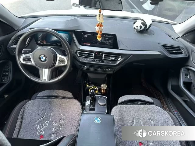 BMW 2 series (imported) 2023 Белый из Китая, фото 4