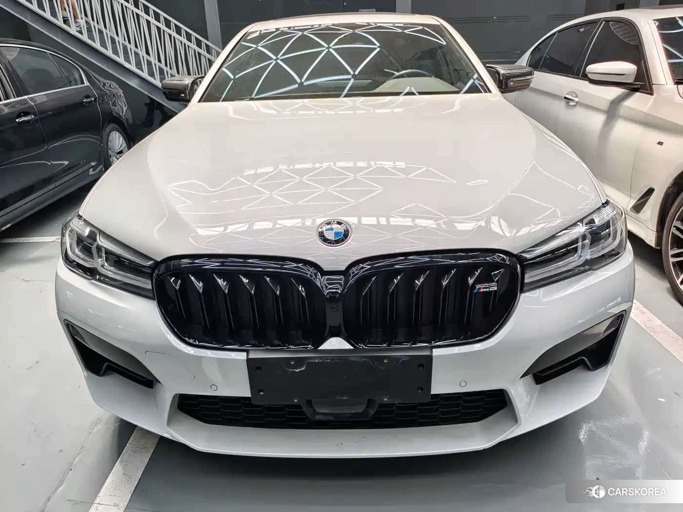 BMW 5 series id 4554090 из Китая 15
