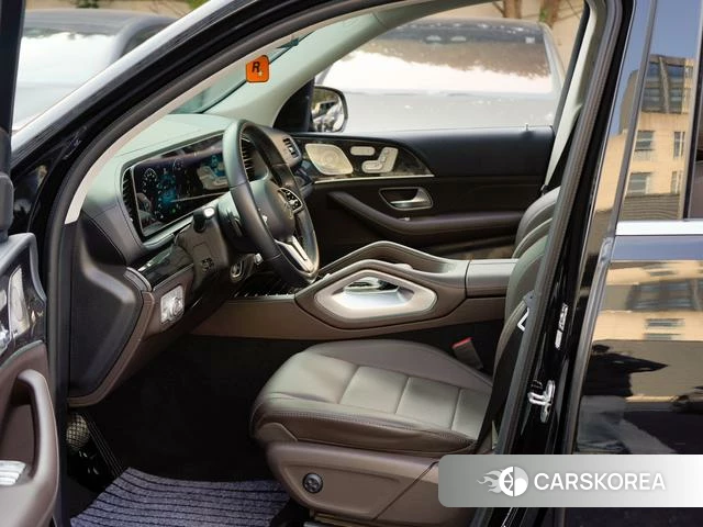 Mercedes-Benz GLS id 4211903 из Китая 14