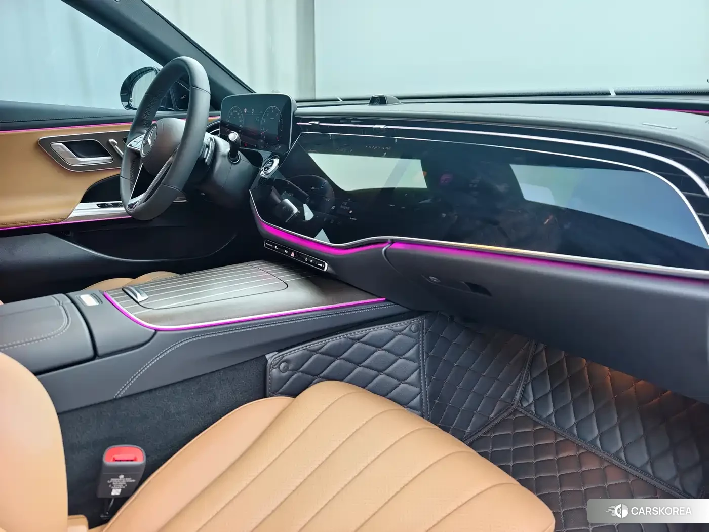 Mercedes-Benz E-Class id 4622379 из Китая 12