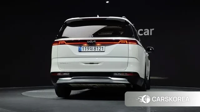 Kia Carnival 4th generation id 3513795 из Кореи 14