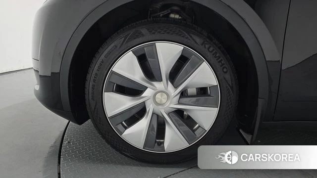 Tesla Model Y id 4773860 из Кореи 26