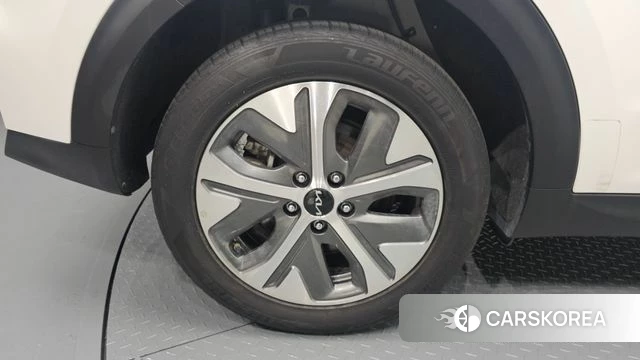 Kia Niro Plus id 4494809 из Кореи 24