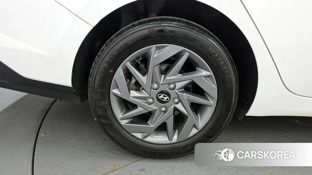 Hyundai The New Avante (CN7) id 4201543 из Кореи 25