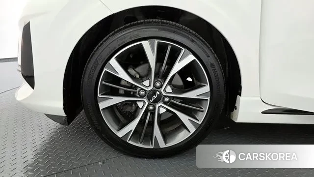 Kia Morning Urban (JA) id 3764468 из Кореи 14