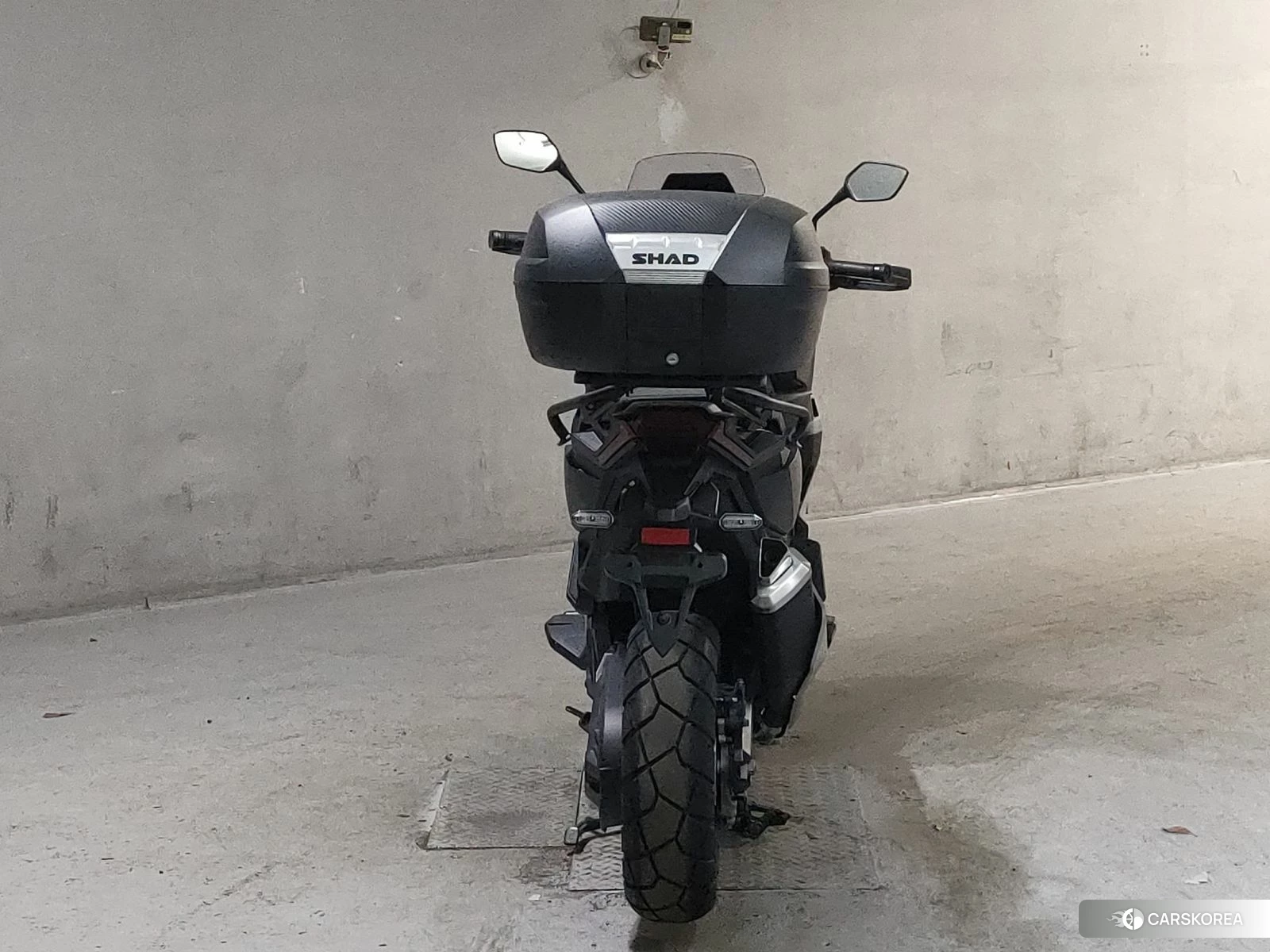 Проданный Honda X-ADV 750 2022 из Японии, фото 2