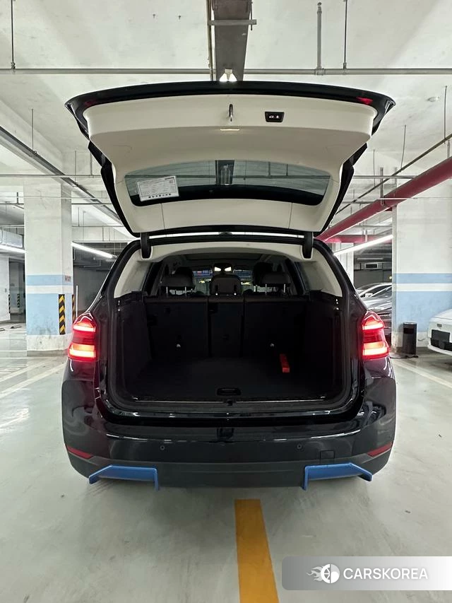 BMW iX3 id 4257222 из Китая 19