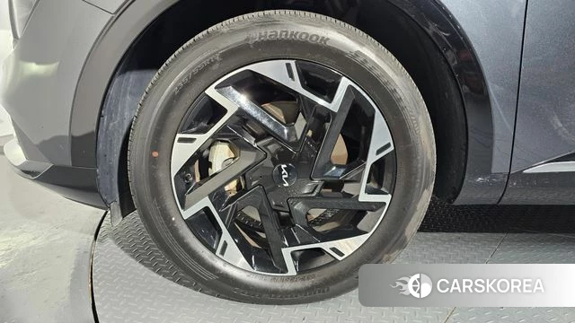 Kia Sportage 5th Generation id 4223760 из Кореи 27