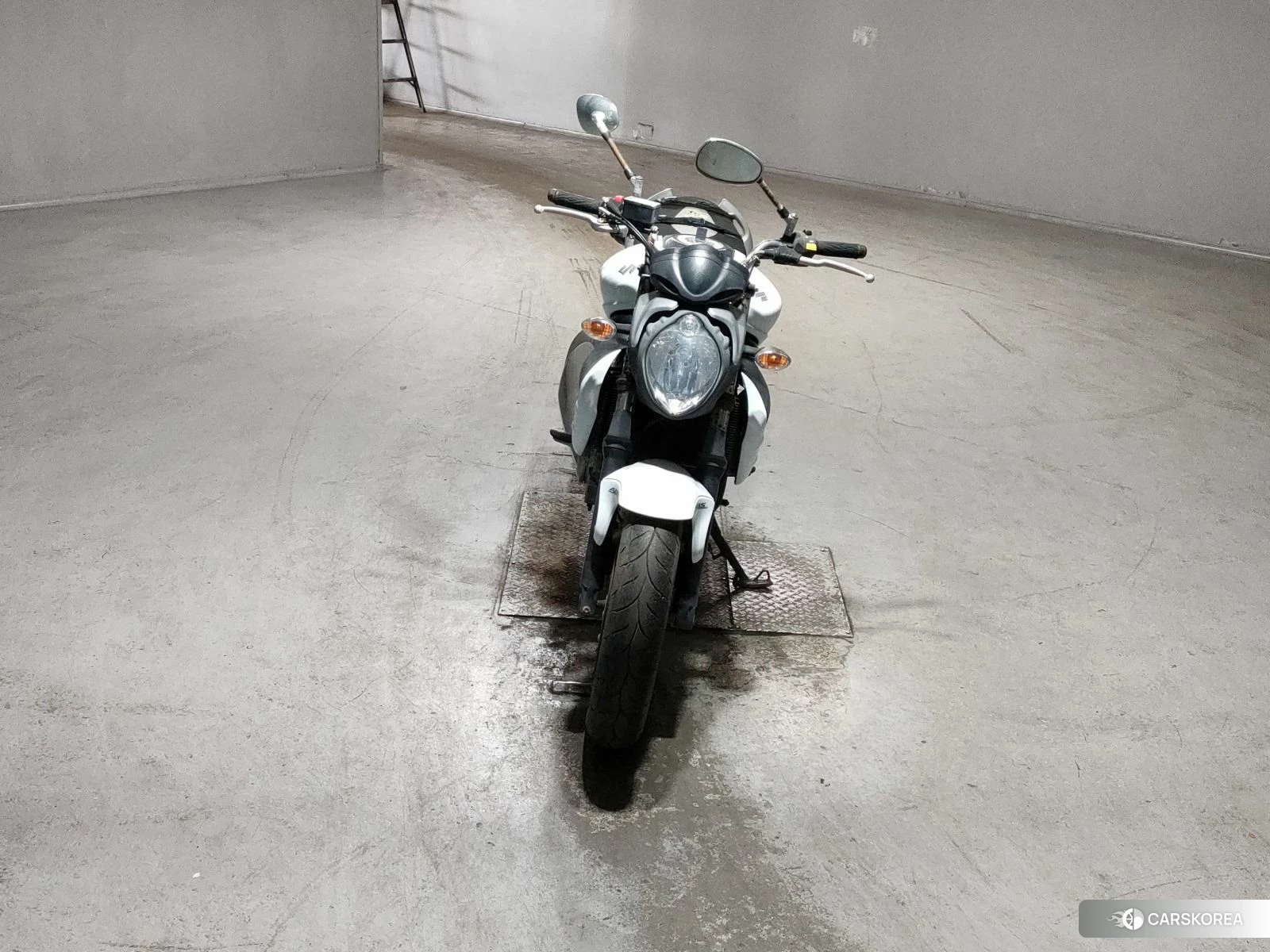 Проданный Suzuki GLADIUS 400 id 3947241 из Японии