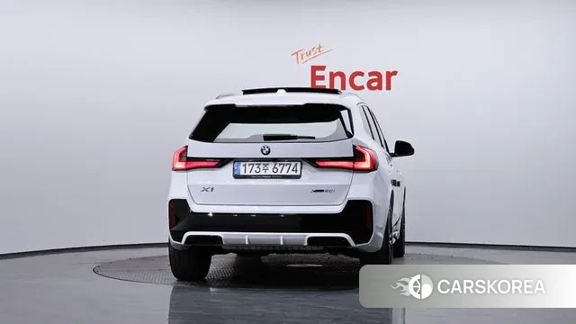 BMW X1 (U11) id 3538858 из Кореи 14