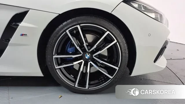 BMW Z4 (G29) id 3294372 из Кореи 14