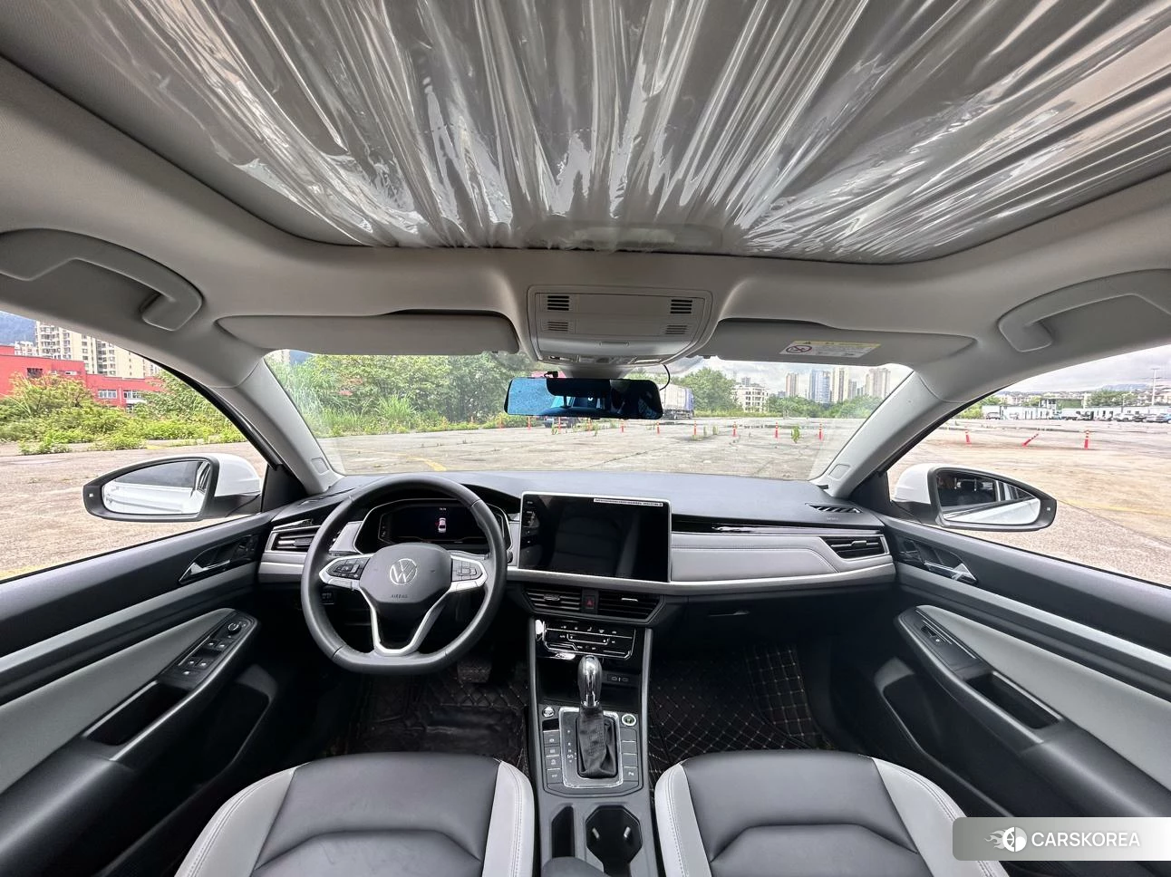 Volkswagen Bora id 4487174 из Китая 9