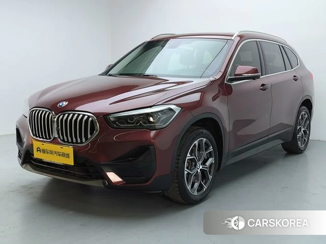 BMW X1 id 4263943 из Китая 14