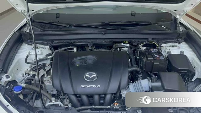 Mazda CX-30 id 4273056 из Китая 16
