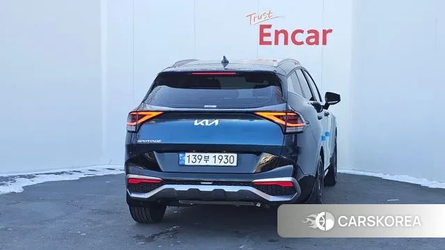 Kia Sportage 5th Generation id 3606259 из Кореи 14