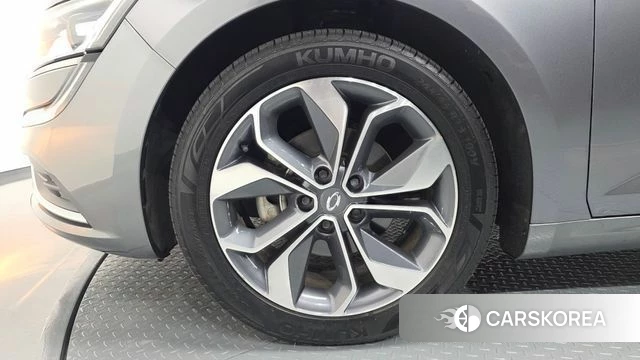Renault Korea (Samsung) SM6 id 4882589 из Кореи 28
