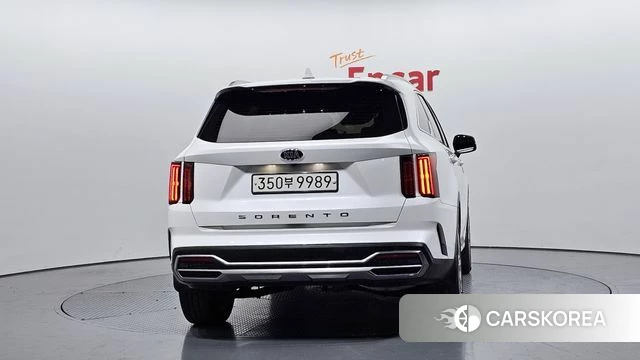 Kia Sorento 4th Generation id 3924311 из Кореи 14