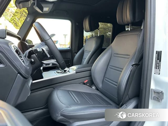 Mercedes-Benz G-class id 4256872 из Китая 11