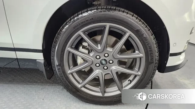 Land Rover Range Rover Velar id 3523128 из Кореи 14