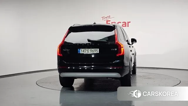 Volvo XC90 second Generation id 2975268 из Кореи 14