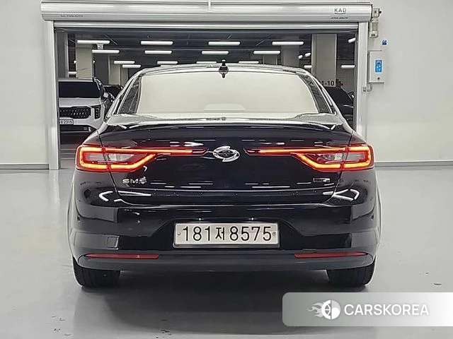 Renault Korea (Samsung) SM6 id 3911908 из Кореи 13