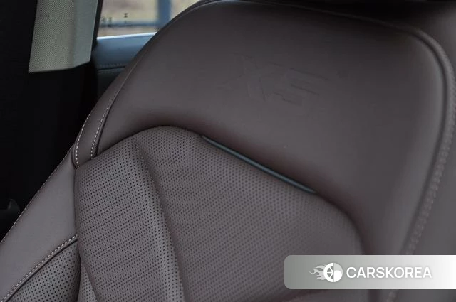 BMW X5 id 4256809 из Китая 14