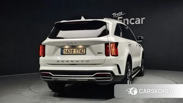 Kia Sorento 4th Generation id 3665312 из Кореи 14