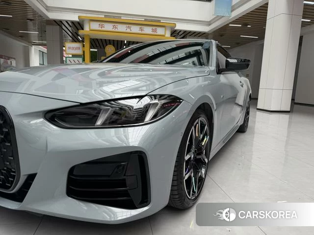 BMW 4 series id 4328463 из Китая 14