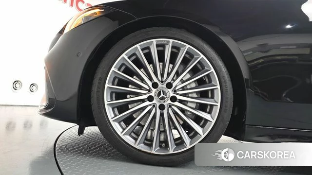 Mercedes-Benz C-Class W206 id 4854301 из Кореи 31