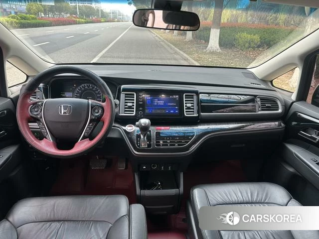 Honda Ai Lishen id 4272537 из Китая 21