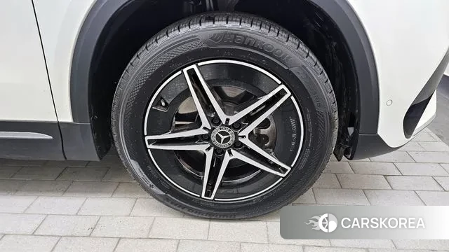 Mercedes-Benz EQA H243 id 3566083 из Кореи 14