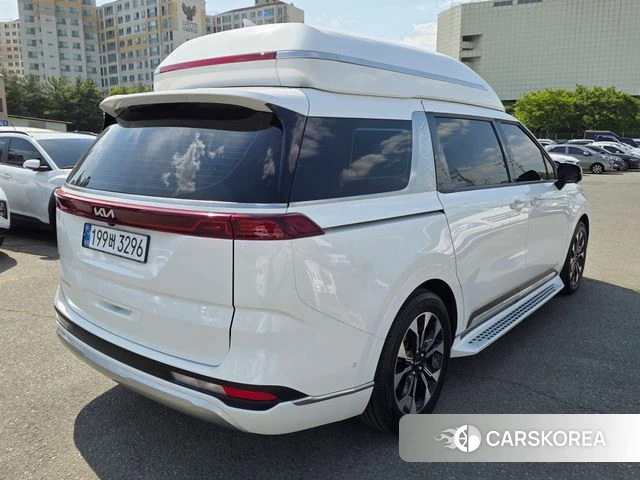 Kia Carnival 4th generation id 4267946 из Кореи 14