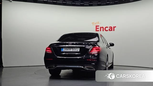 Mercedes-Benz E-Class W213 id 4759984 из Кореи 14
