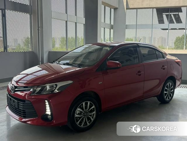 Toyota Vios id 4307390 из Китая 11