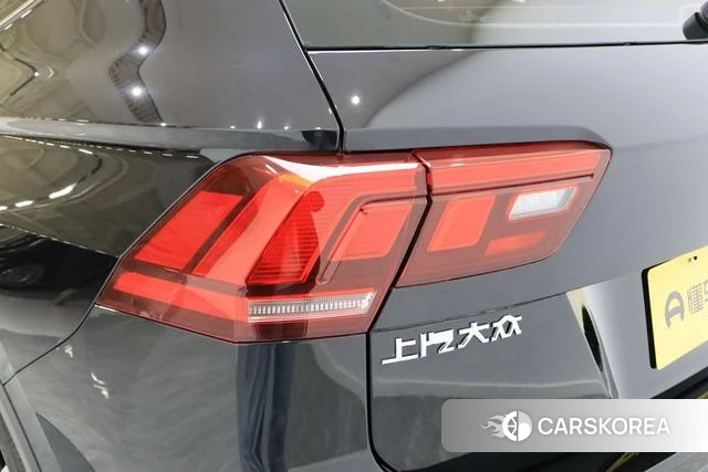 Volkswagen Tiguan L id 4290235 из Китая 14