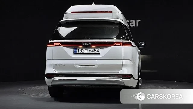 Kia Carnival 4th generation id 3512464 из Кореи 14